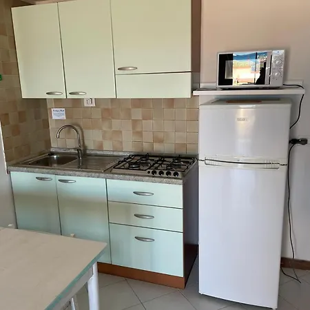 דירה Gf 226b מרינלה